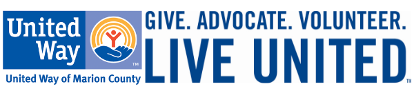 Workplace Giving Campaign Slogan: Give. Advocate. Volunteer.