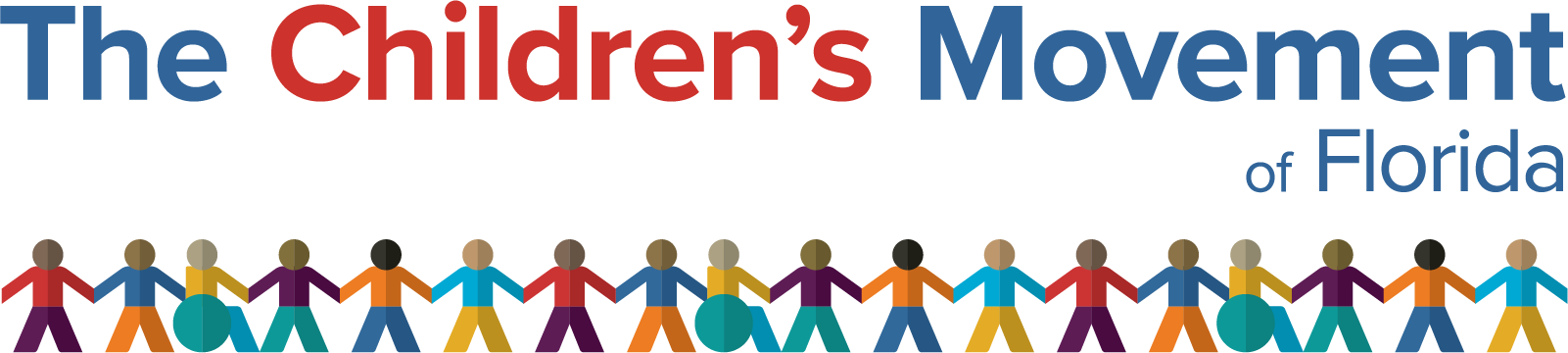 Children's Movement Logo