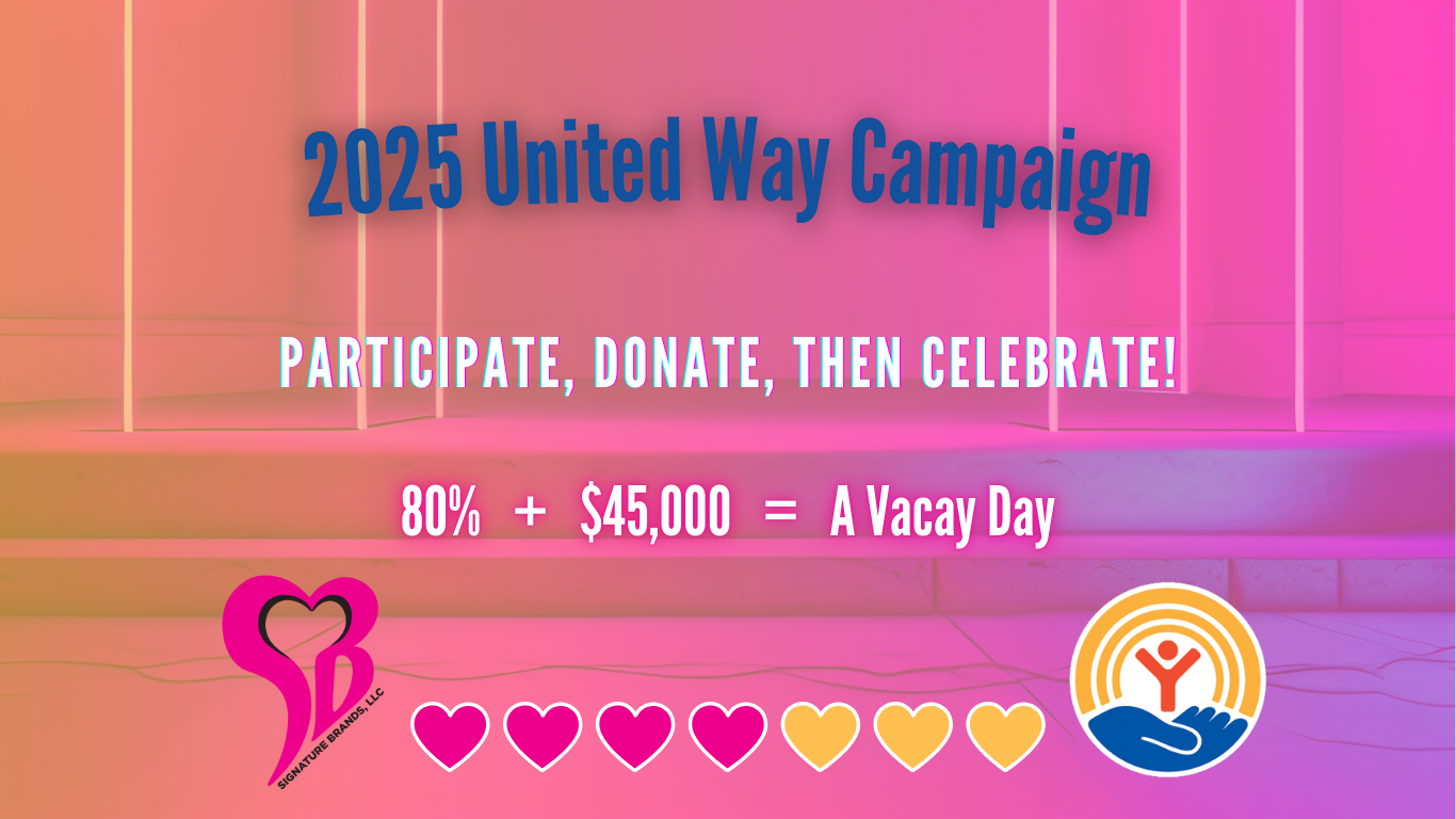 SB 2025 campaign