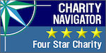 Charity Nav Four Star Image