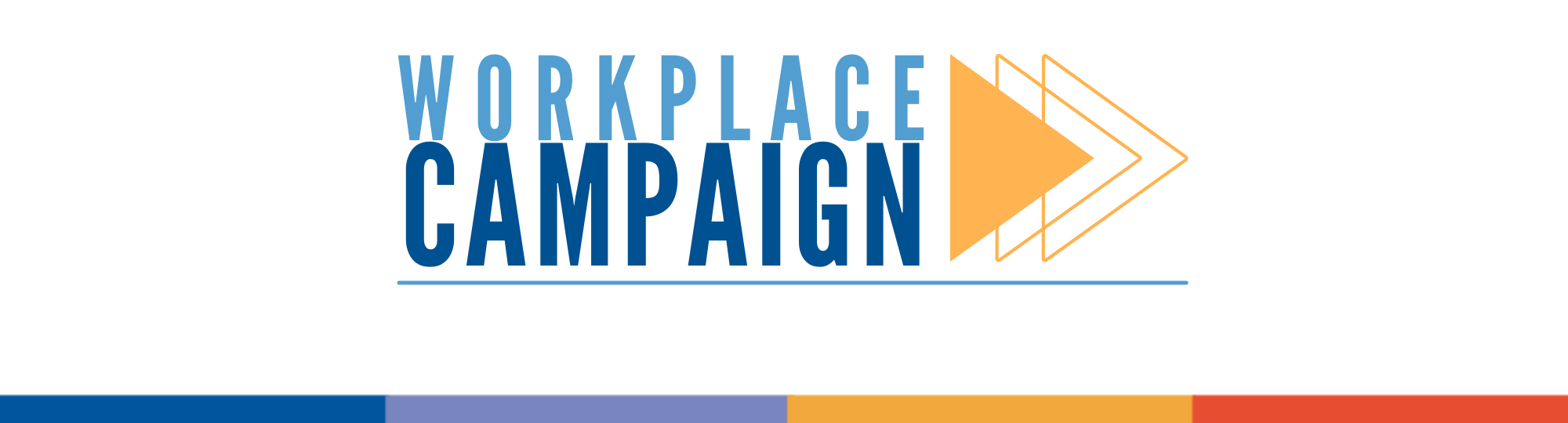 Workplace Campaign Header