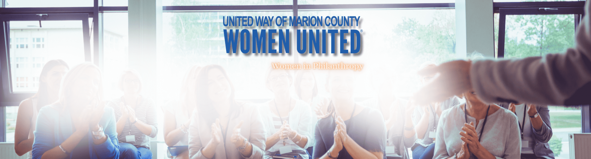 Women United Cover