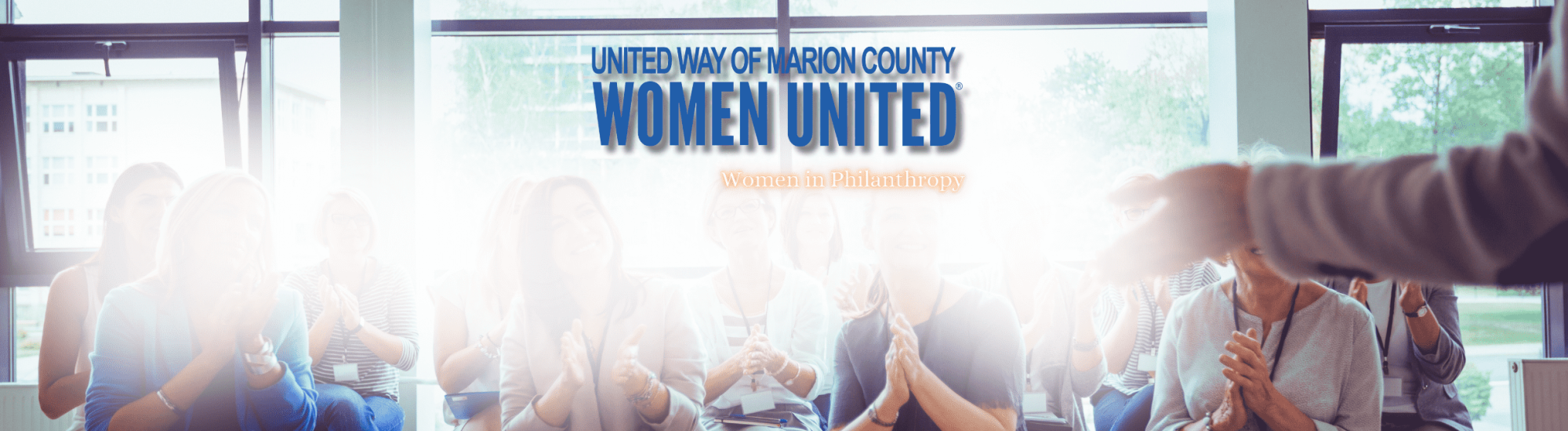 Women United Cover