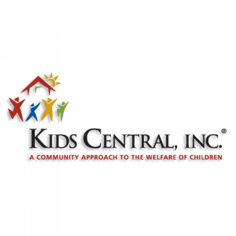 Strong Families Partner, Kid's Central
