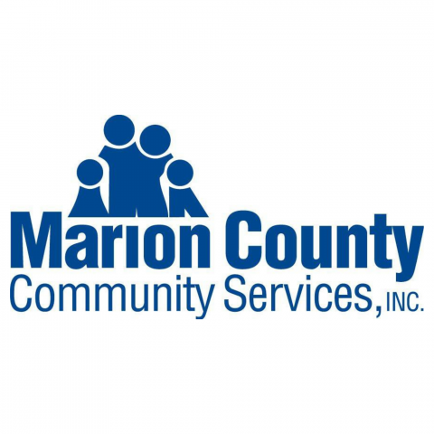 Strong Families Partner, Marion County Community Services