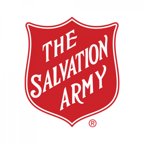 Strong Families Partner, The Salvation Army