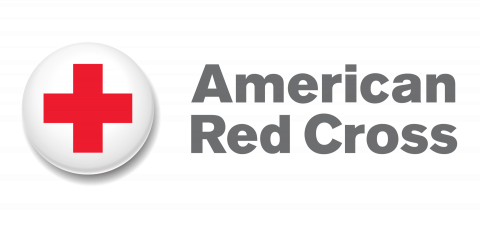 American Red Cross Logo