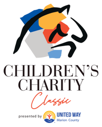 Children's Charity Classic logo