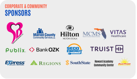Strong Families Sponsors