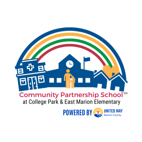 Community Partnership Schools logo