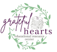 Grateful Hearts logo