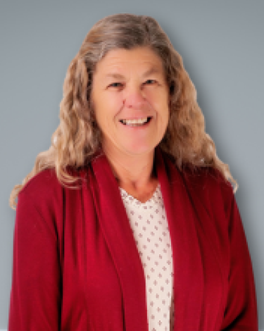 Cathy Bicknell
