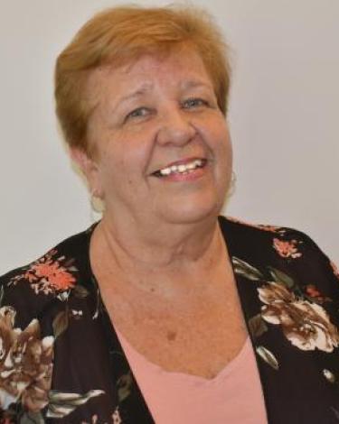 Jan Hathaway