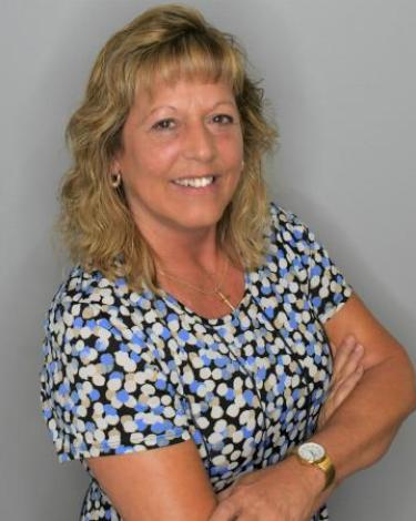 Pebbles Vance