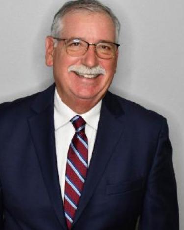 Robert "Bob" Haight