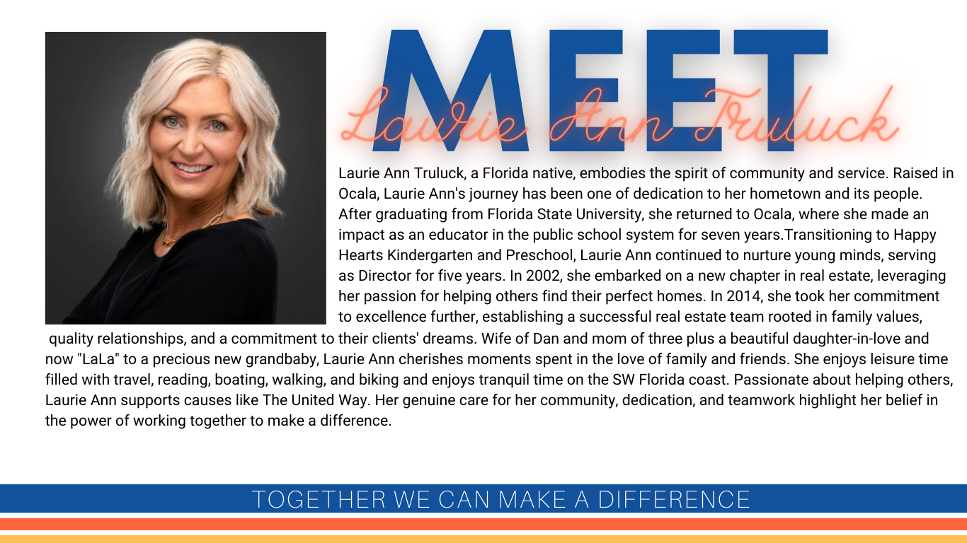 Meet Laurie Ann